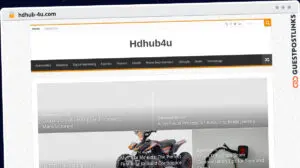 Publish Guest Post on hdhub-4u.com