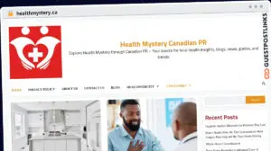 Publish Guest Post on healthmystery.ca