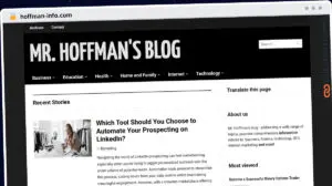 Publish Guest Post on hoffman-info.com