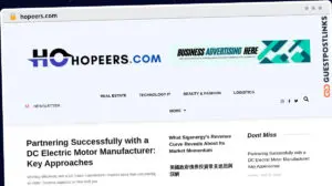 Publish Guest Post on hopeers.com