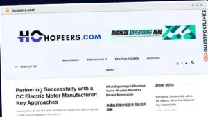 Publish Guest Post on hopeers.com