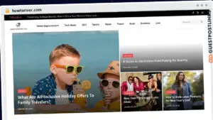 Publish Guest Post on howtoriver.com