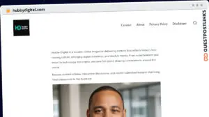 Publish Guest Post on hubbydigital.com