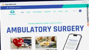 Publish Guest Post on iaas-med.com