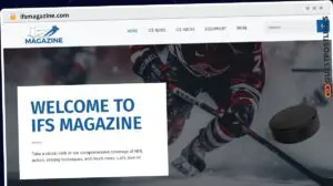 Publish Guest Post on ifsmagazine.com