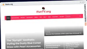 Publish Guest Post on ifuntv.org