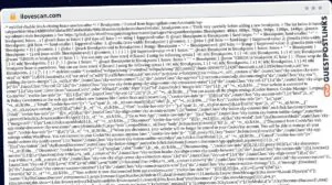 Publish Guest Post on ilovescan.com