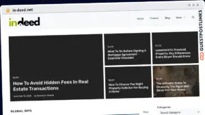 Publish Guest Post on in-deed.net