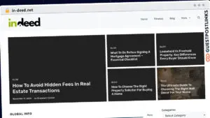 Publish Guest Post on in-deed.net