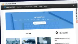 Publish Guest Post on informatruc.com