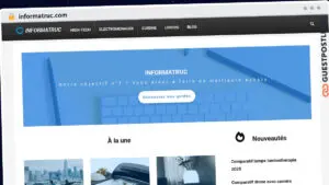 Publish Guest Post on informatruc.com