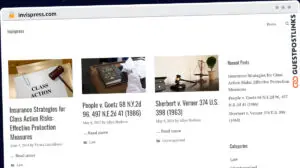 Publish Guest Post on invispress.com