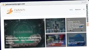Publish Guest Post on jacksoncountycogov.com