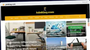 Publish Guest Post on jainking.com