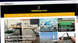 Publish Guest Post on jainking.com