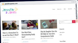 Publish Guest Post on jenniferajanes.com