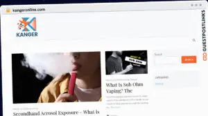 Publish Guest Post on kangeronline.com