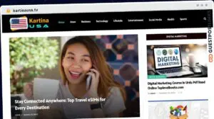 Publish Guest Post on kartinausa.tv