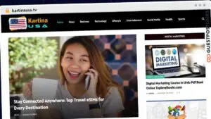 Publish Guest Post on kartinausa.tv