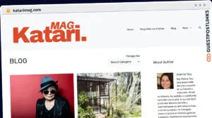 Publish Guest Post on katarimag.com