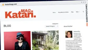 Publish Guest Post on katarimag.com