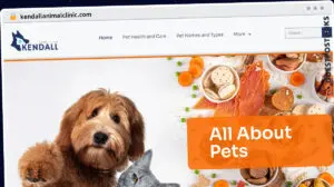 Publish Guest Post on kendallanimalclinic.com