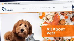Publish Guest Post on kendallanimalclinic.com