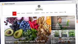 Publish Guest Post on khatri-maza.in
