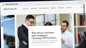Publish Guest Post on lawyersnote.com