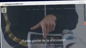 Publish Guest Post on ledrugstoremodern.com