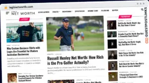Publish Guest Post on legitnetworth.com