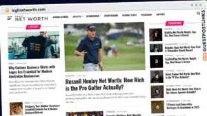 Publish Guest Post on legitnetworth.com