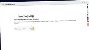 Publish Guest Post on lerablog.org