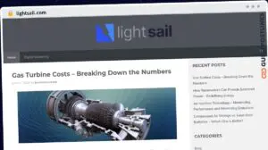 Publish Guest Post on lightsail.com
