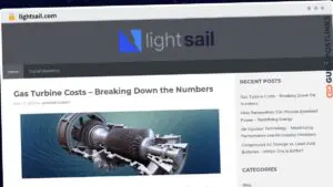 Publish Guest Post on lightsail.com