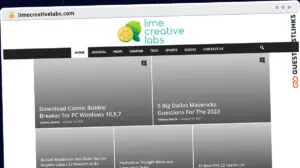 Publish Guest Post on limecreativelabs.com