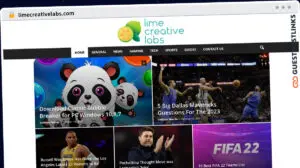 Publish Guest Post on limecreativelabs.com