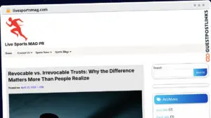 Publish Guest Post on livesportsmag.com