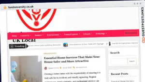 Publish Guest Post on londonversity.co.uk
