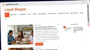 Publish Guest Post on loyalshayar.com