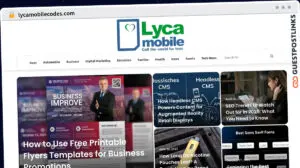 Publish Guest Post on lycamobilecodes.com