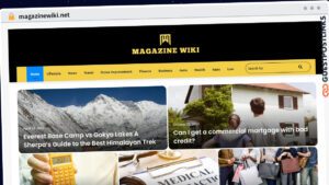 Publish Guest Post on magazinewiki.net