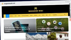 Publish Guest Post on magazinewiki.net