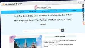 Publish Guest Post on mamaloves4baby.com