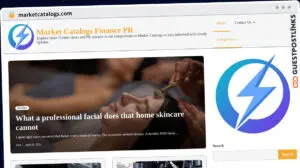 Publish Guest Post on marketcatalogs.com