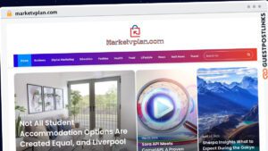 Publish Guest Post on marketvplan.com