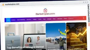 Publish Guest Post on marketvplan.com