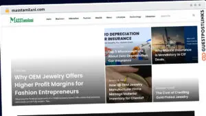 Publish Guest Post on masstamilani.com