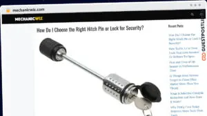 Publish Guest Post on mechanicwiz.com