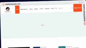Publish Guest Post on mediatakeouto.com